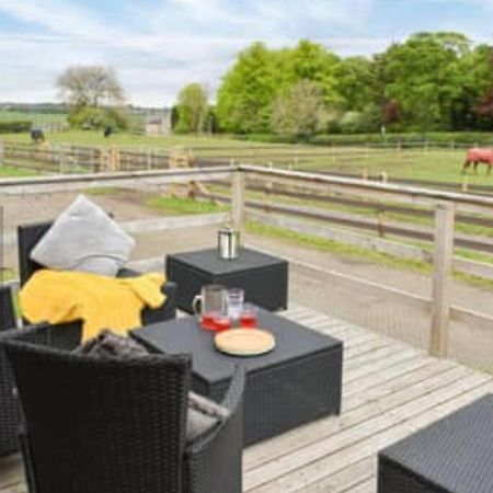 The Stables Holiday Let Low Etherley Extérieur photo