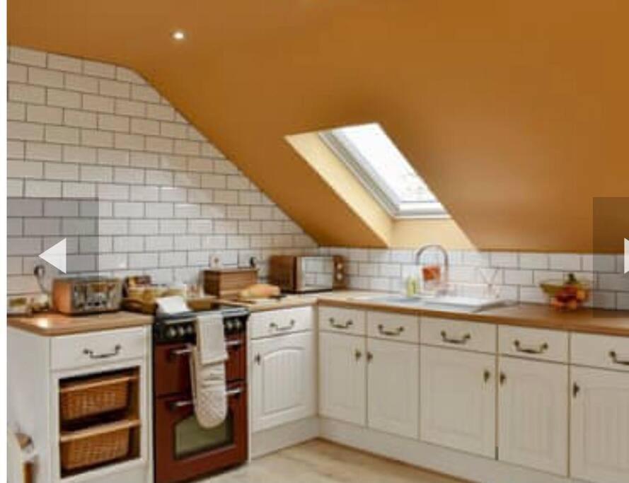 The Stables Holiday Let Low Etherley Extérieur photo
