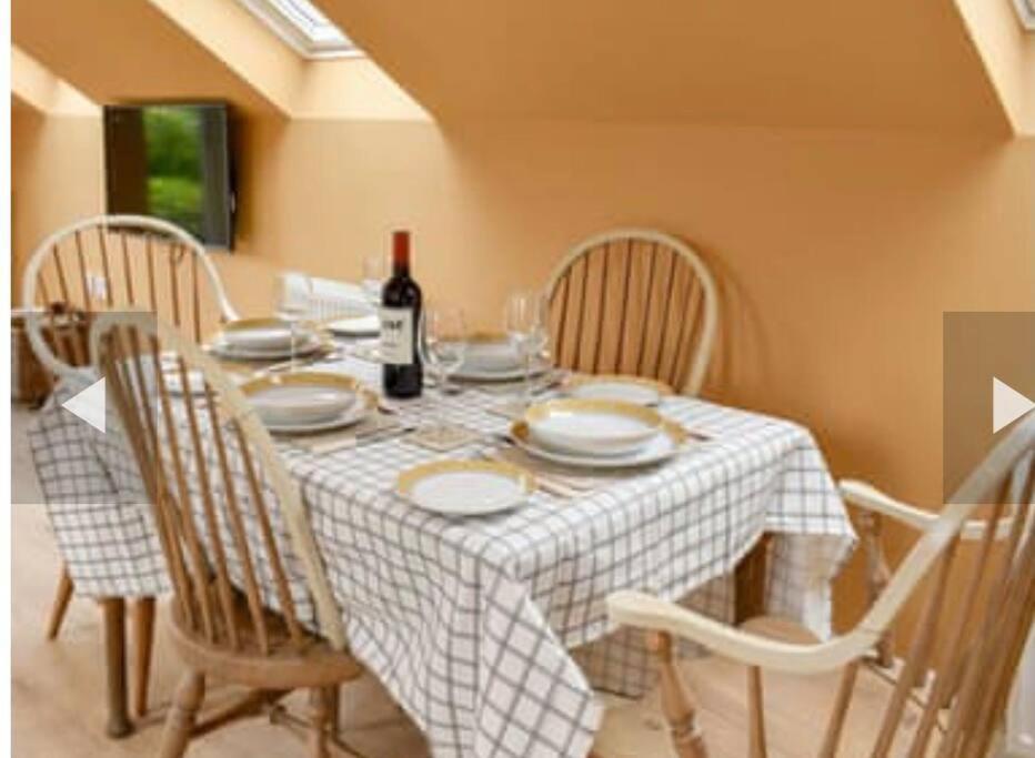 The Stables Holiday Let Low Etherley Extérieur photo