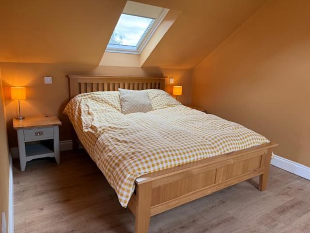 The Stables Holiday Let Low Etherley Extérieur photo