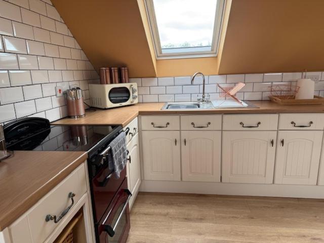 The Stables Holiday Let Low Etherley Extérieur photo