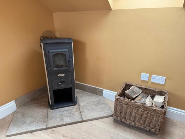 The Stables Holiday Let Low Etherley Extérieur photo