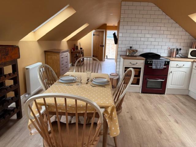 The Stables Holiday Let Low Etherley Extérieur photo